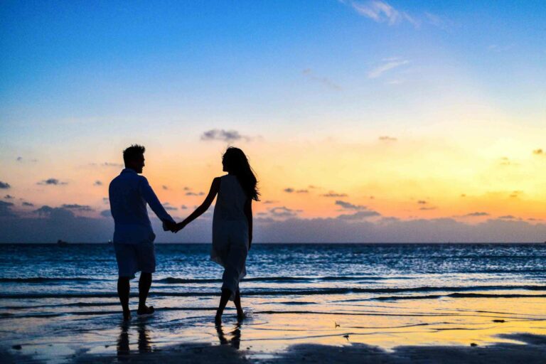 Managing Conflict: Effective Communication in Relationships