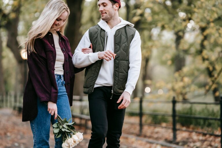 Thoughtful Gifts for Every Stage of Your Relationship