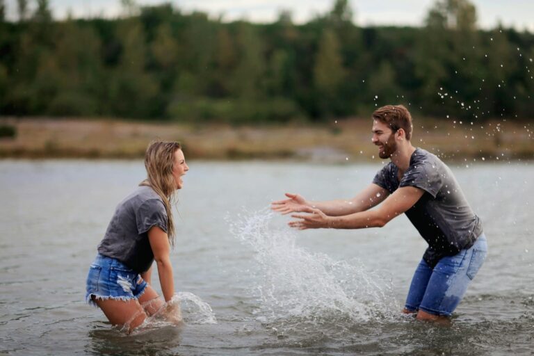 How Mindfulness Can Strengthen Your Relationship