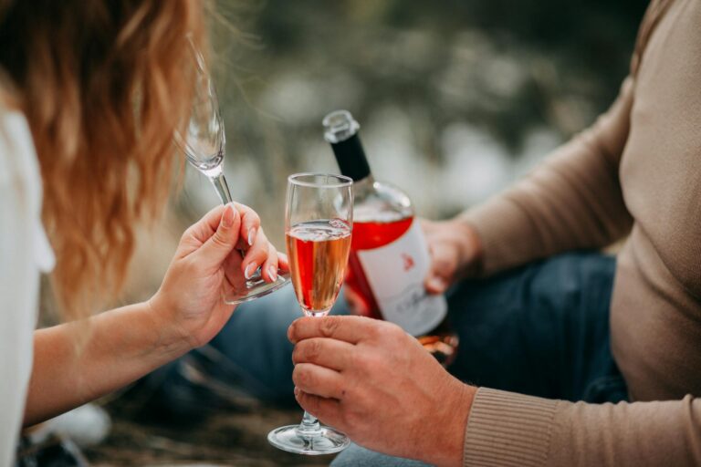 Creative Ways to Celebrate Milestones with Your Partner