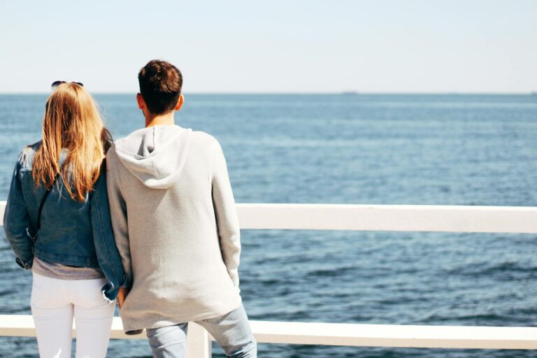 How to Keep Intimacy Alive in a Long-Distance Relationship