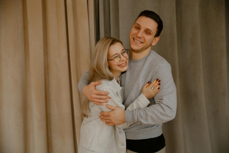 Real Couples Share Their Best Love Lessons