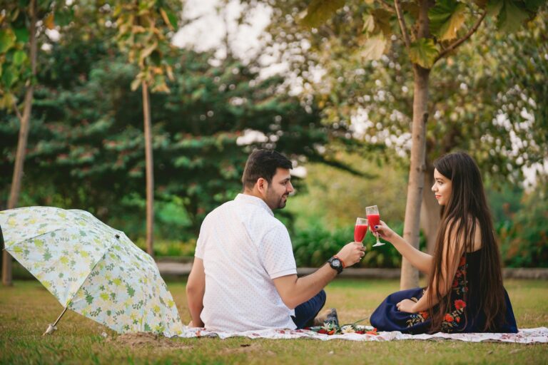 5 Romantic Gestures That Speak Louder Than Words