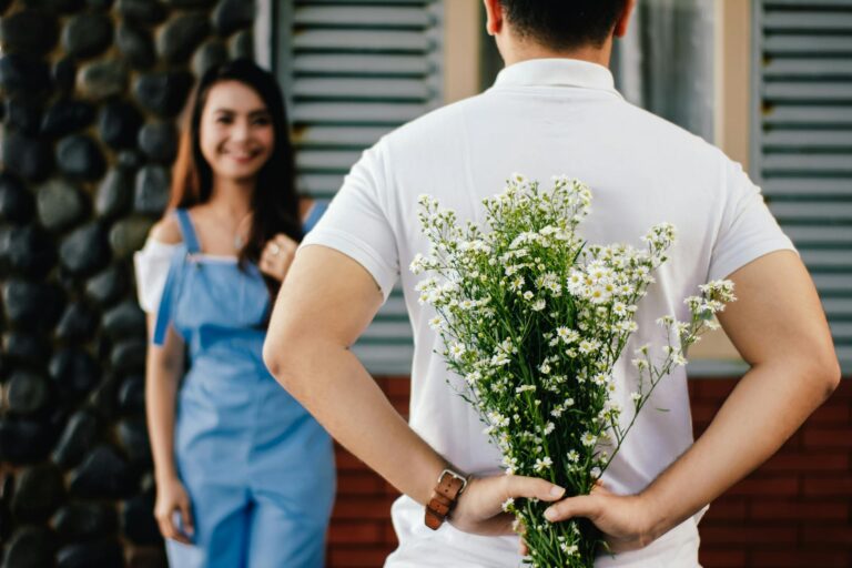 Real-Life Love: How Everyday Moments Keep Romance Alive